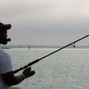 Meet your Posher, Julian